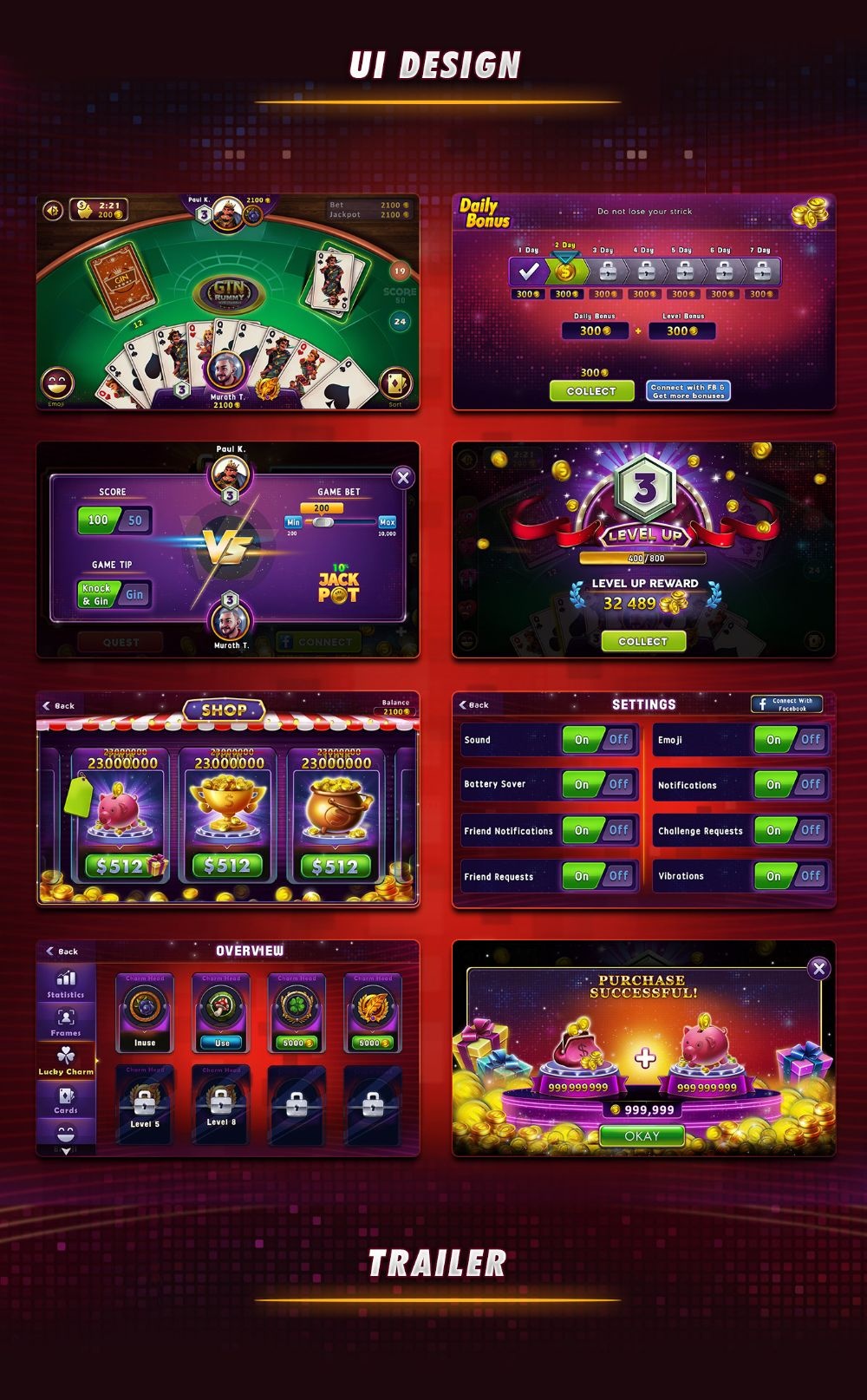 SuperSport CASINO game